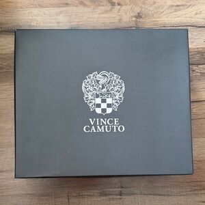 Vince Camuto Women’s Milk Satin Heels - Size 9 - brand new